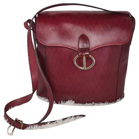 sac dior bordeaux|sacs dior femme.